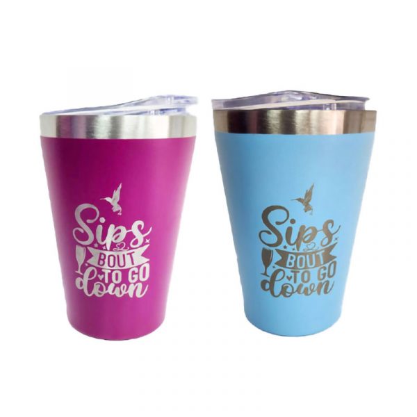 Tumbler Set
