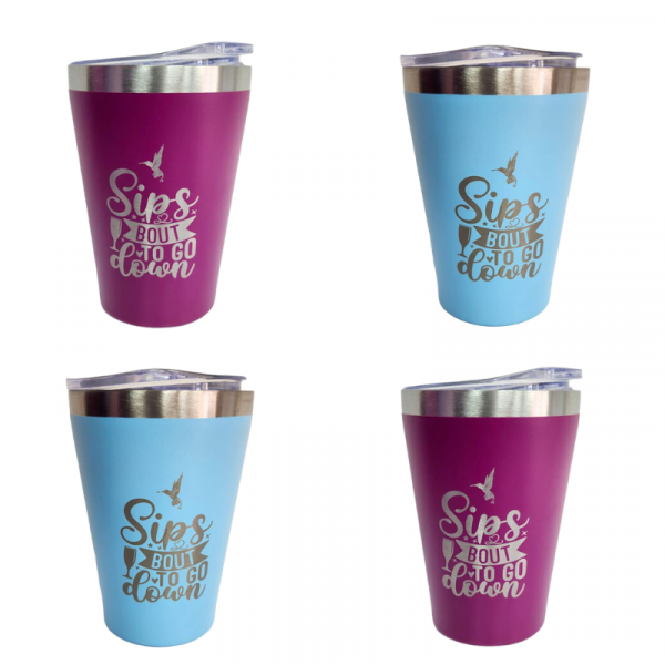 Frequent Sipper Bundle