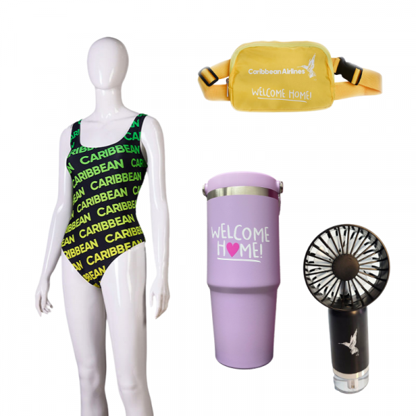 Poolside Bundle