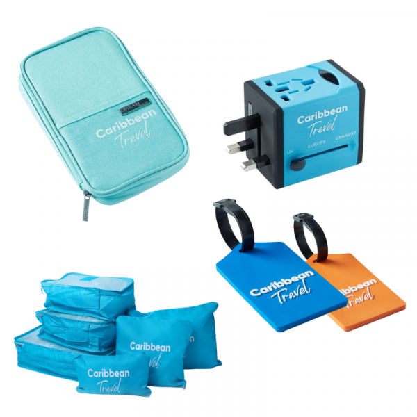 Sky Ready Travel Kit